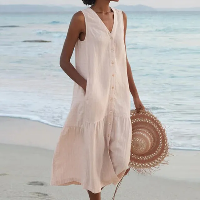 Nimue® | Stylish Summer Tunic