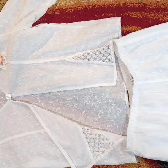 Nino Wong dress set