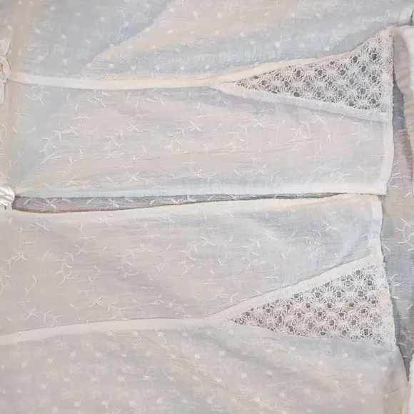 Nino Wong dress set
