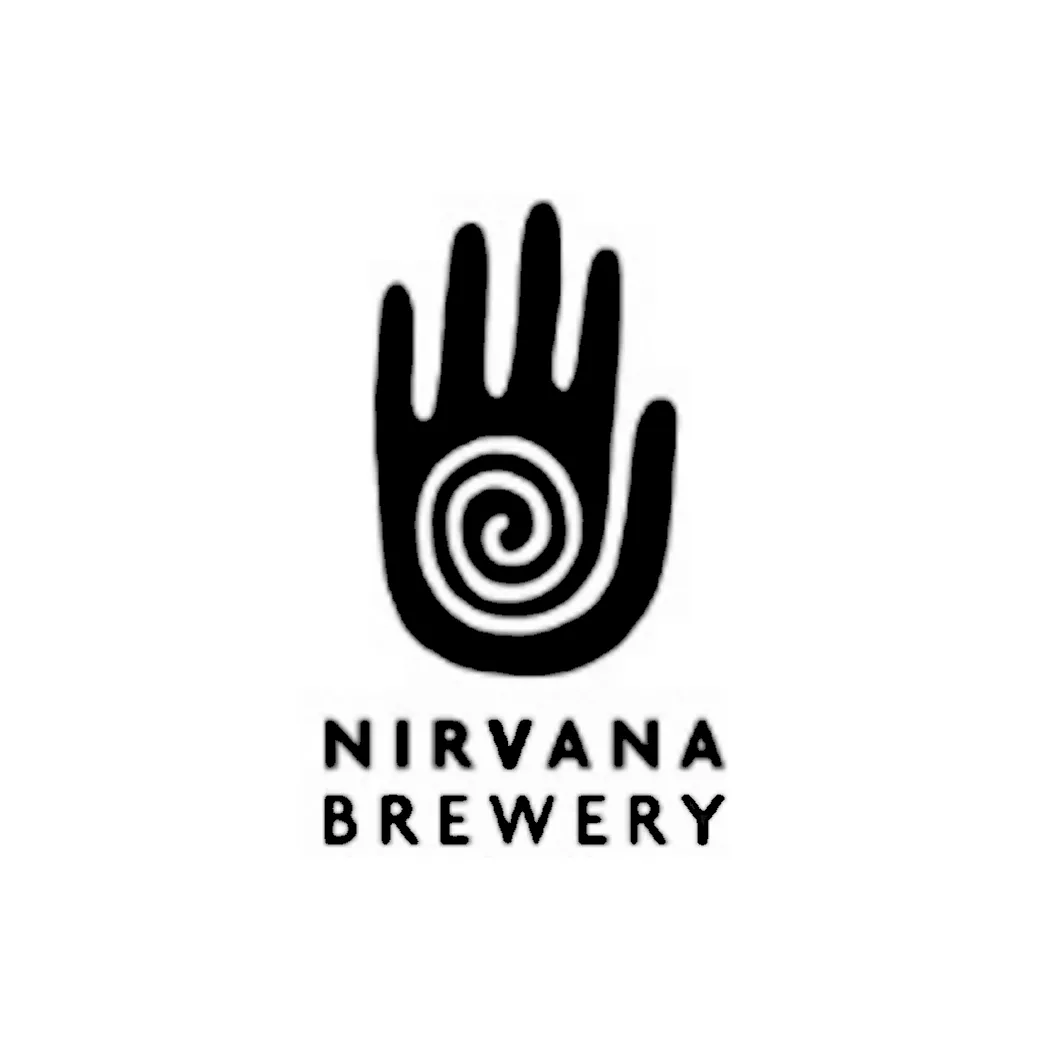 Nirvana Brewery Cloudy Lemon Lager