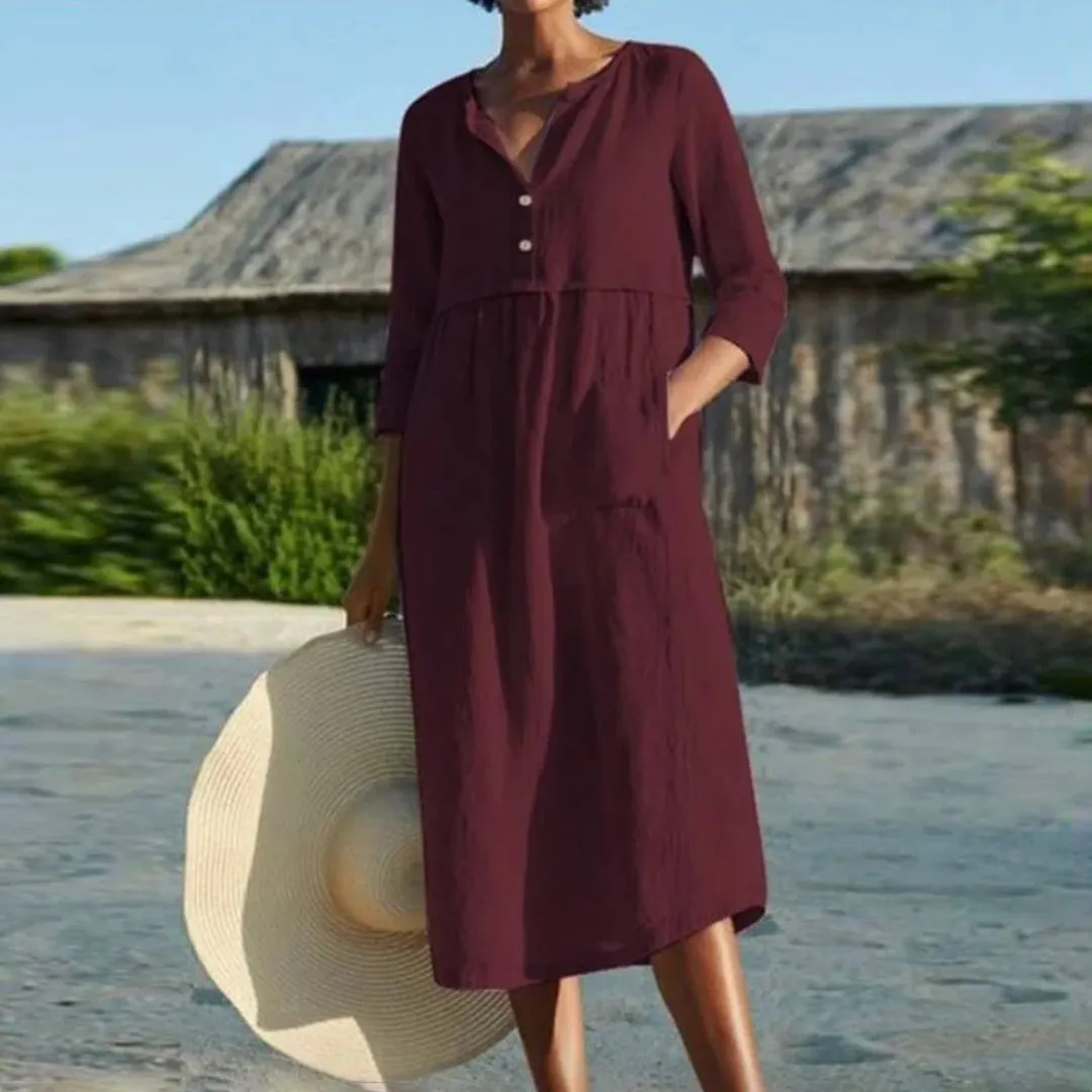 Noa® | Comfortable Summer Dress