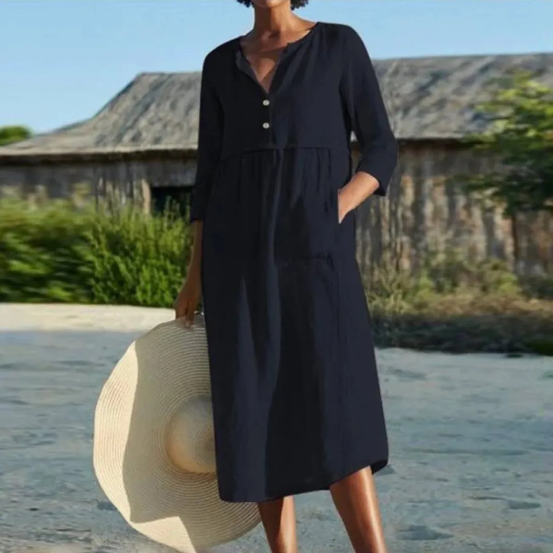 Noa® | Comfortable Summer Dress