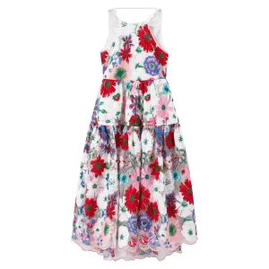 Noelle Maxi Dress
