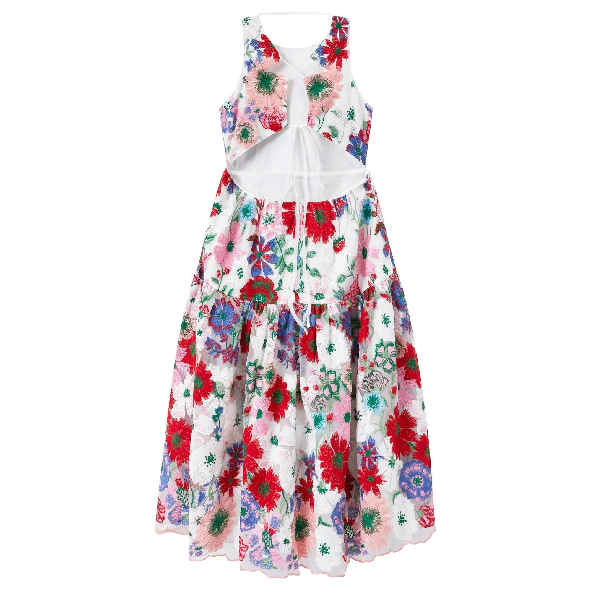 Noelle Maxi Dress