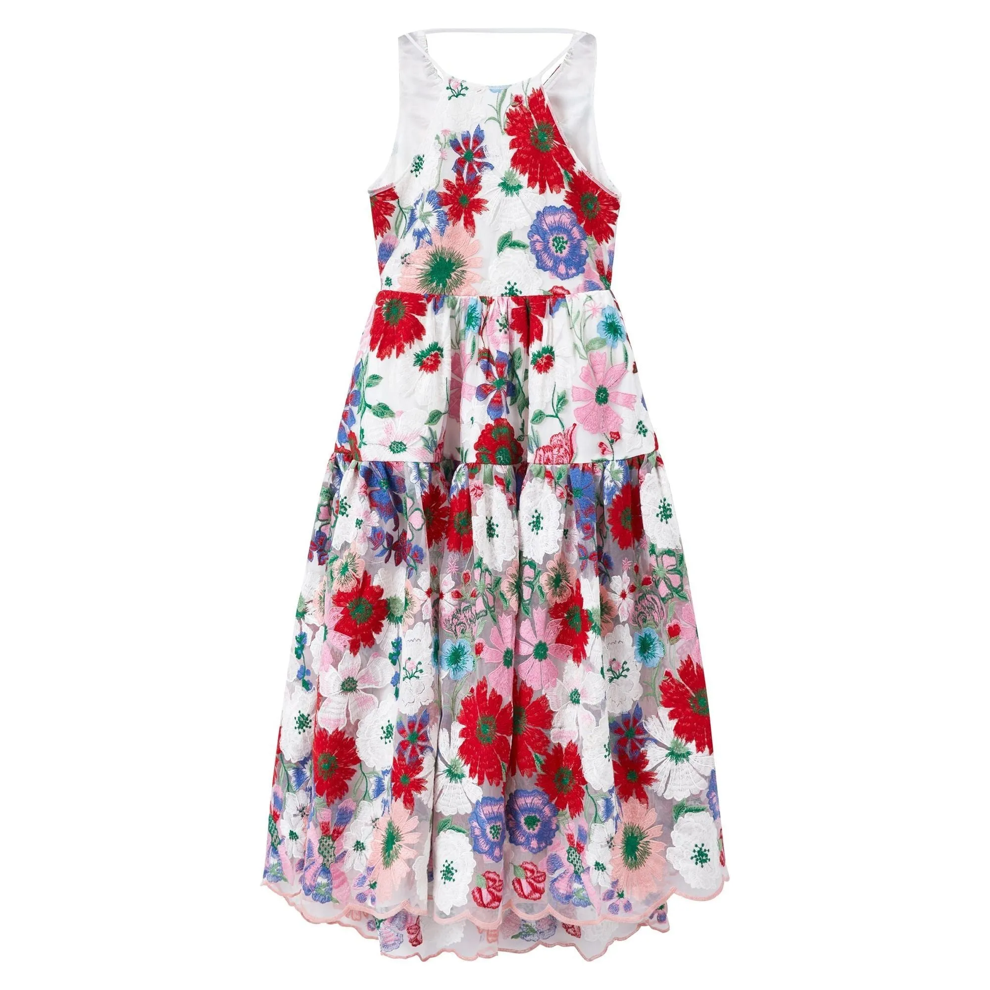 Noelle Maxi Dress