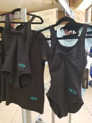 OCSA Leotard