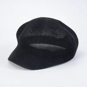 Octagonal Beret Women Sun Hat Painter Hat Outdoor Travel Beach Hat Light Breathable Women Summer Sun Visor Femme Retro Fashion