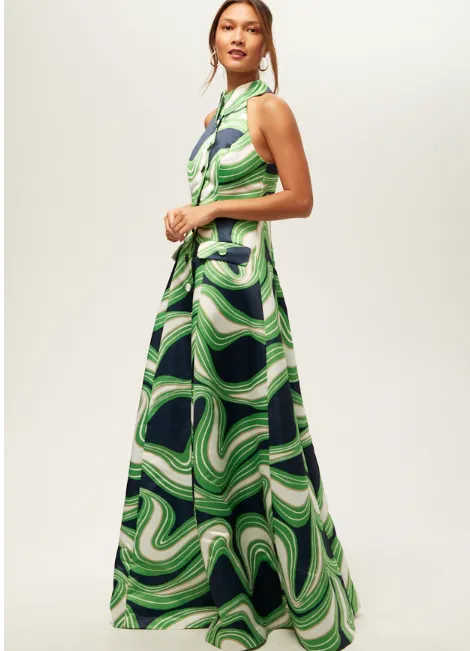Official Dress 2501335PS1