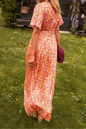 Olalla® | Chic and versatile summer dress