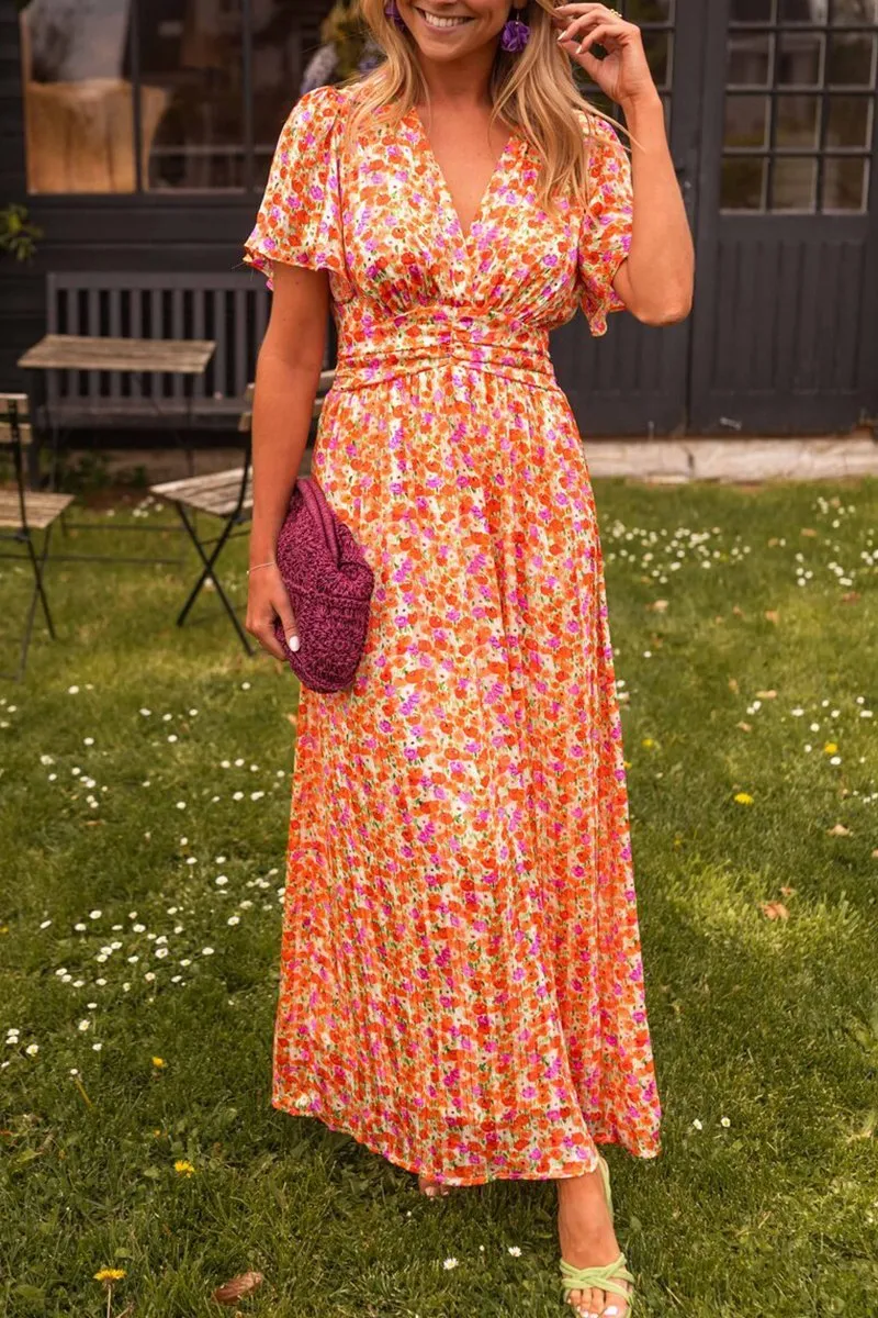 Olalla® | Chic and versatile summer dress