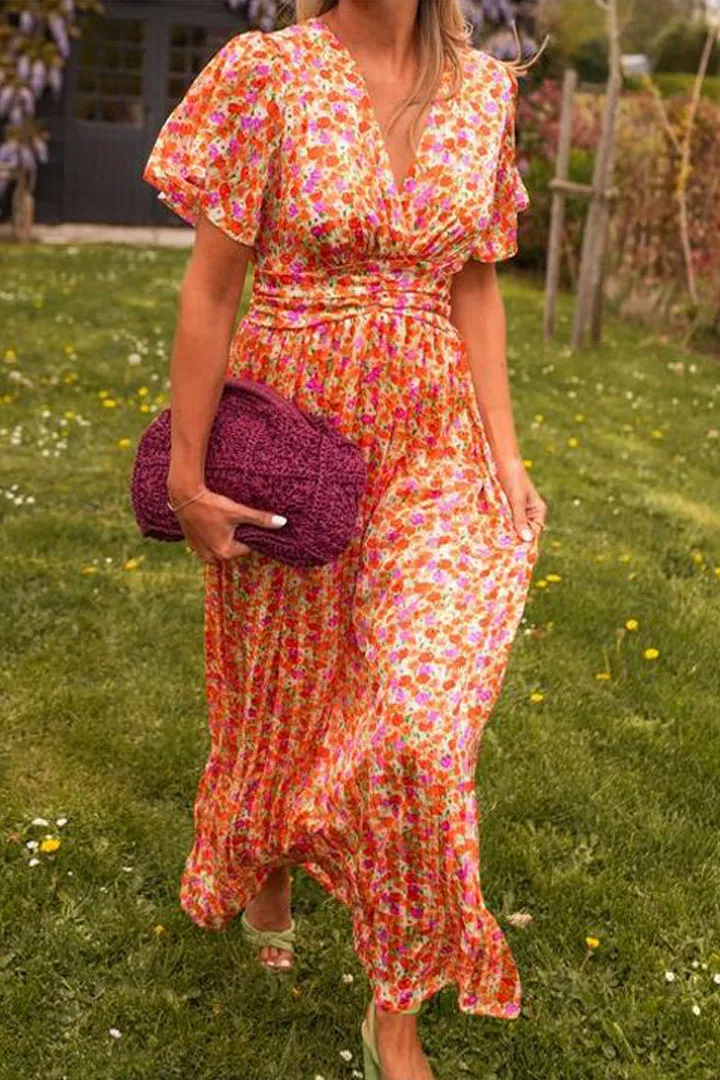 Olalla® | Chic and versatile summer dress