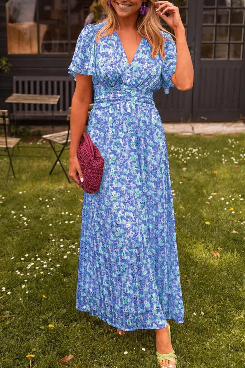Olalla® | Chic and versatile summer dress