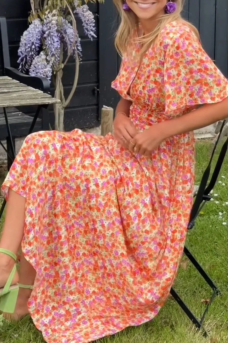 Olalla® | Chic and versatile summer dress