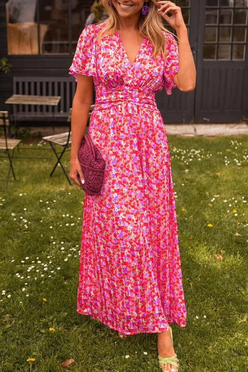 Olalla® | Chic and versatile summer dress
