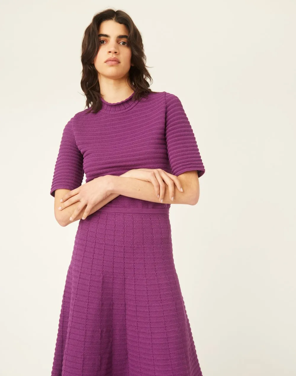 OLIVIA DRESS