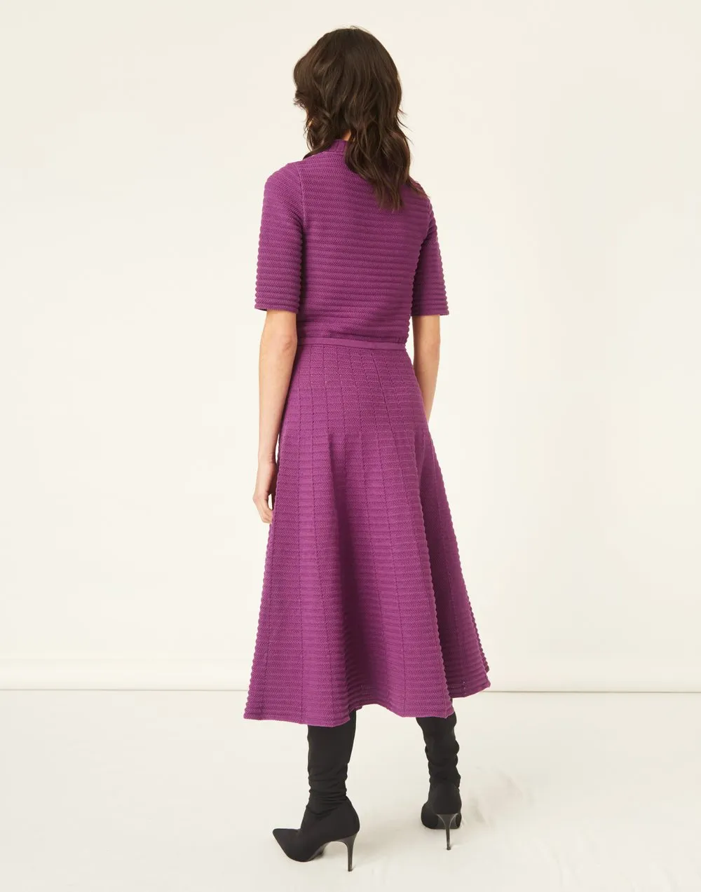 OLIVIA DRESS