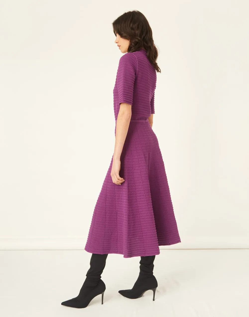 OLIVIA DRESS