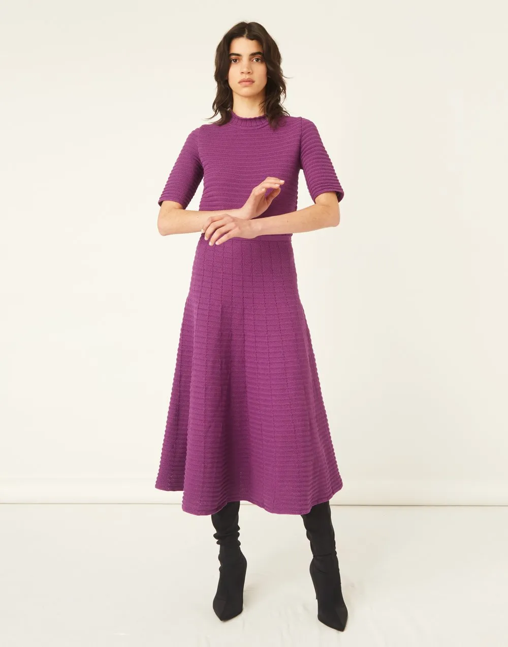 OLIVIA DRESS