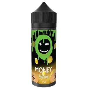 OOO E-Juice - Money