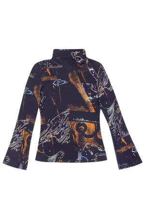 Orma Turtleneck - Aparitie