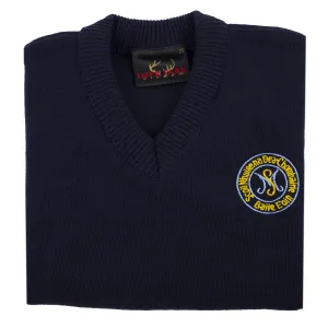Our Lady Of Good Counsel Pullover