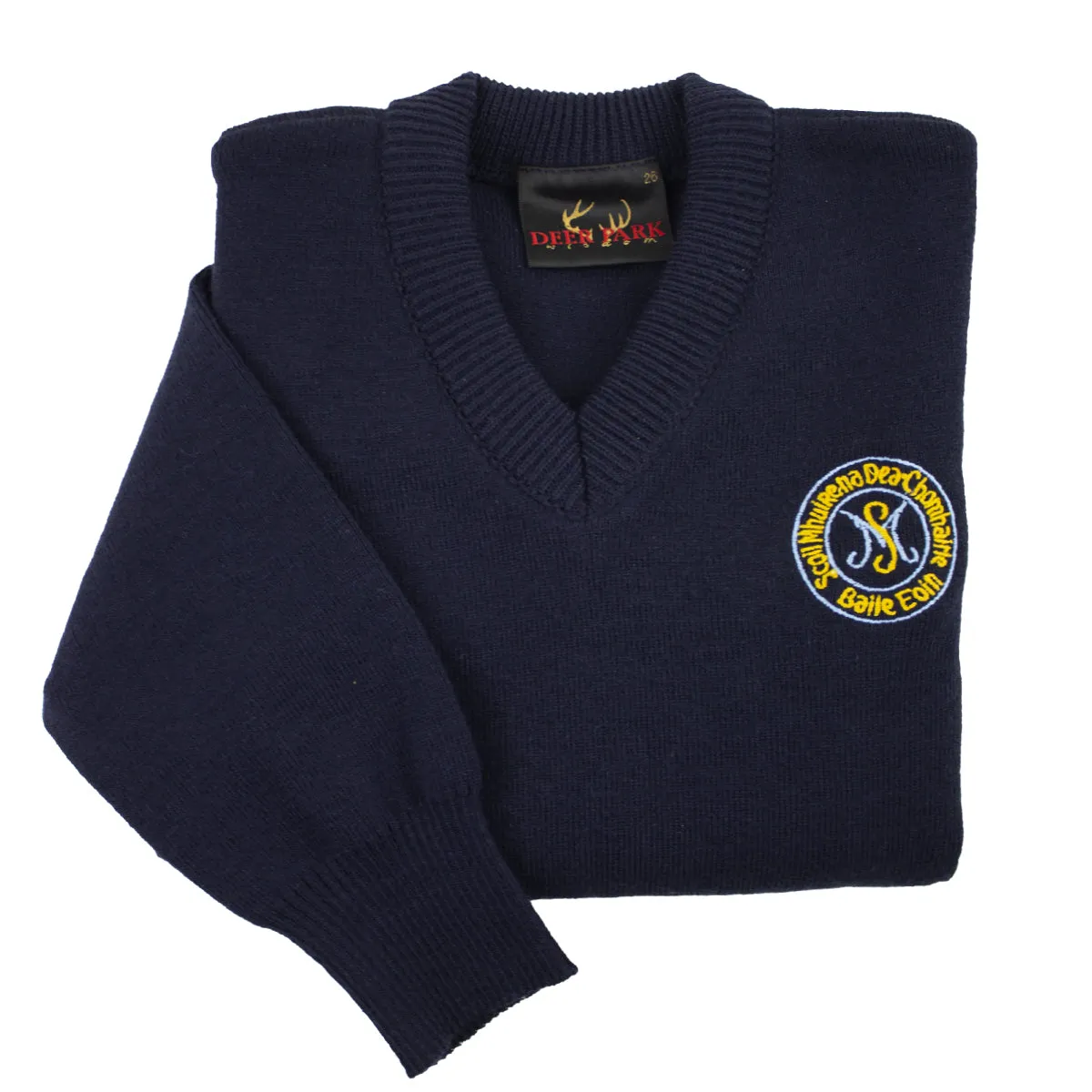 Our Lady Of Good Counsel Pullover