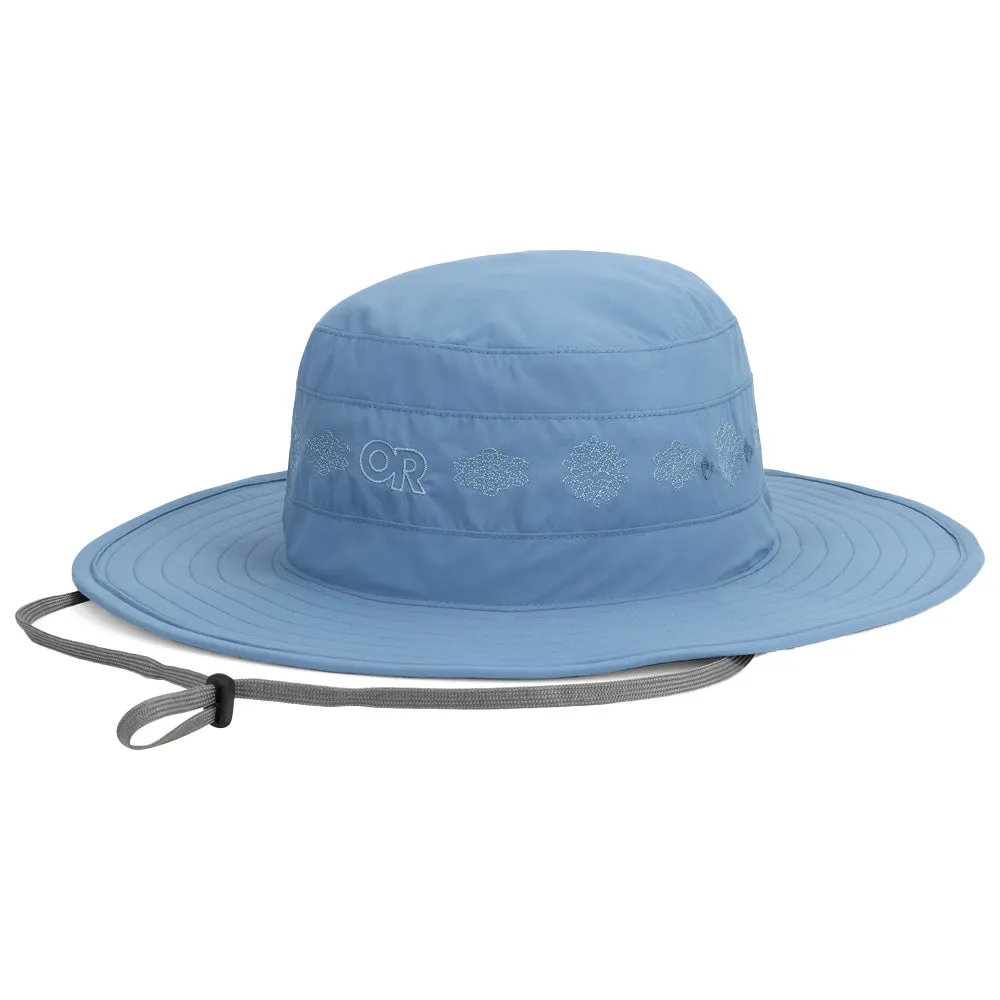 Outdoor Research Solar Roller Sun Hat Women