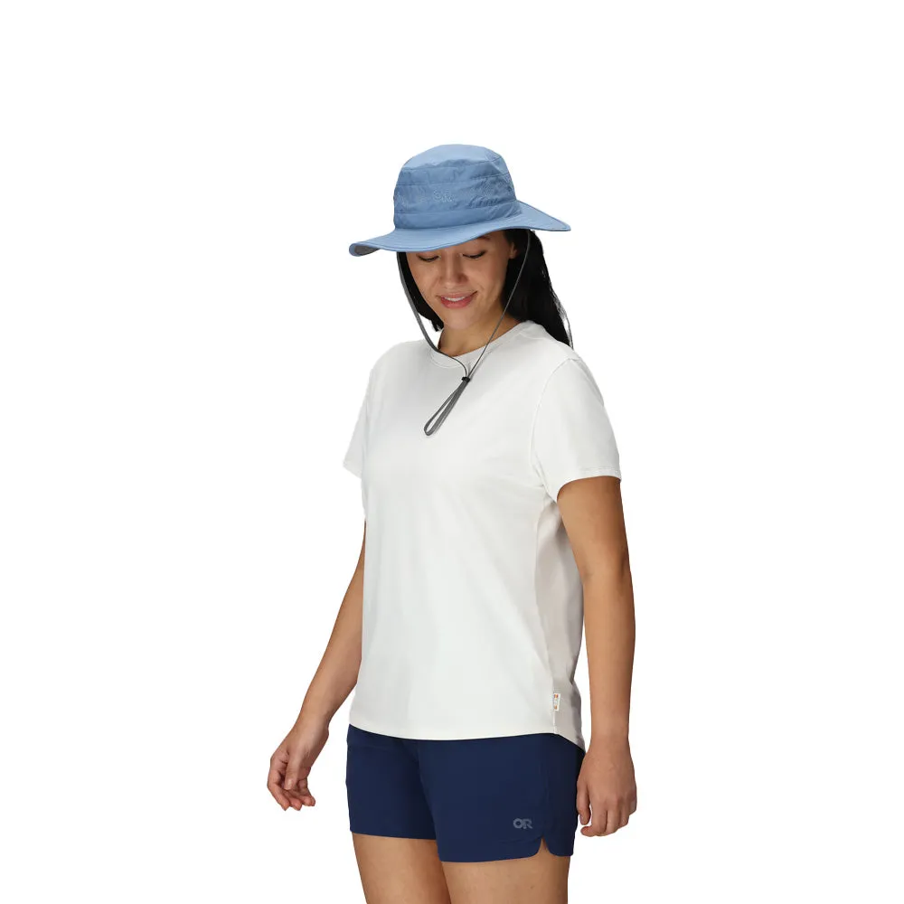 Outdoor Research Solar Roller Sun Hat Women