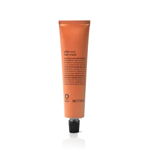 Oway SunWay After-Sun Hair Mask - 150ml