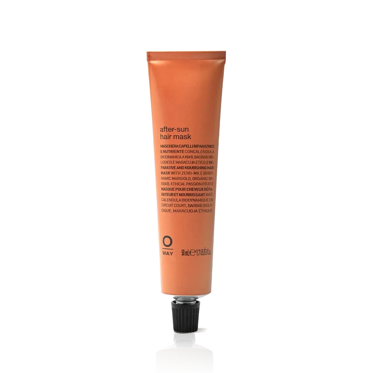 Oway SunWay After-Sun Hair Mask - 150ml