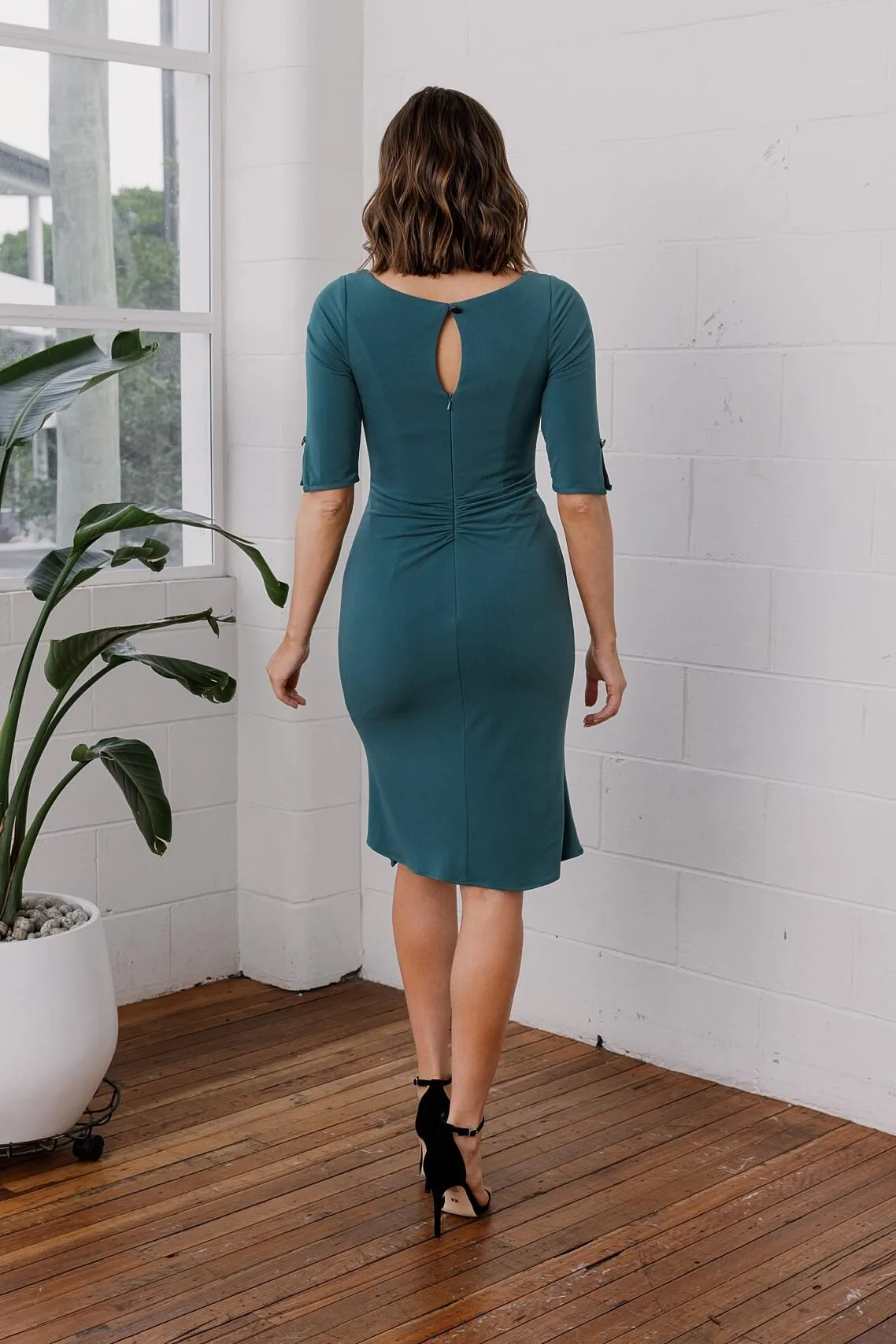 Patricia Dress by Tania Olsen MO4