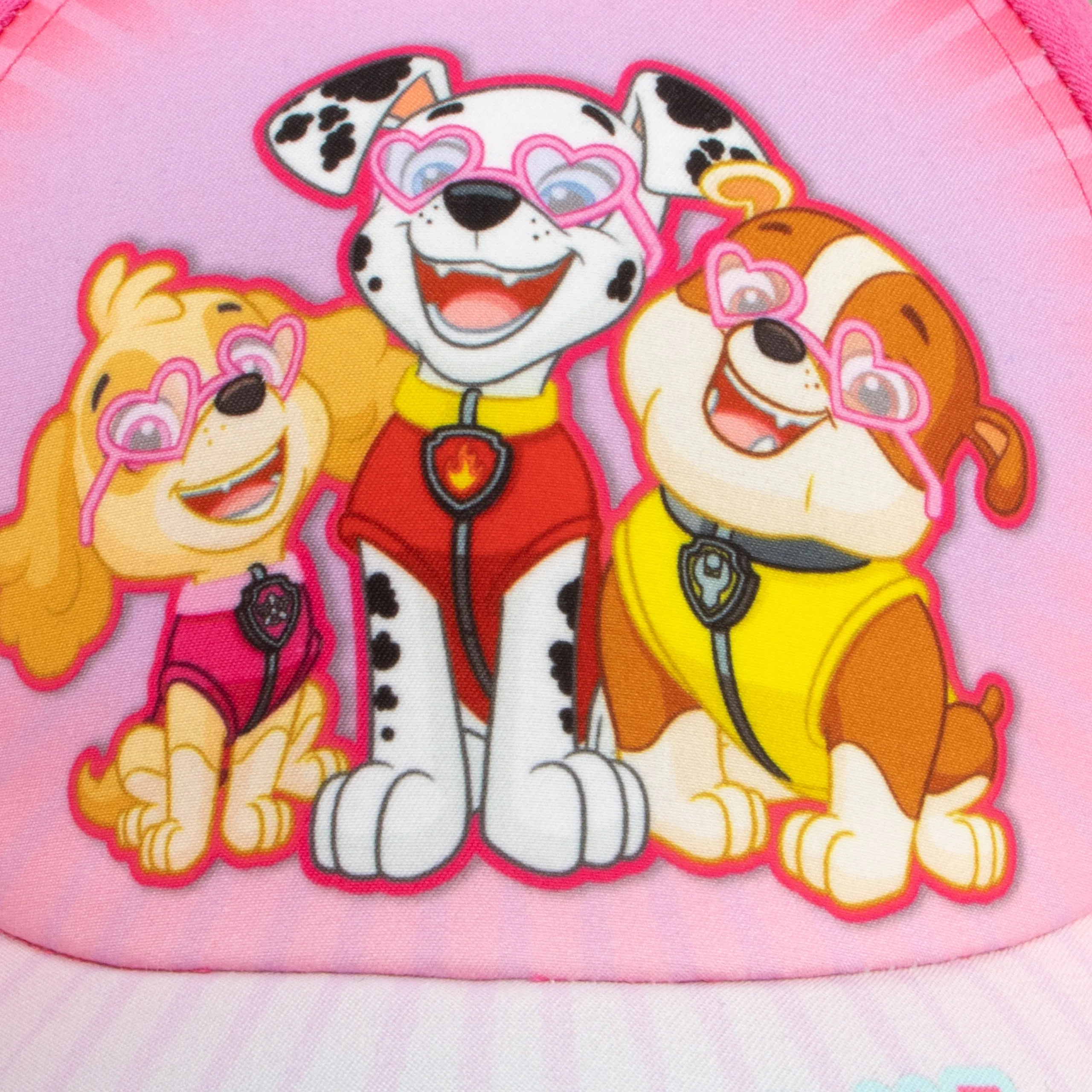 PAW Patrol Summer Cap