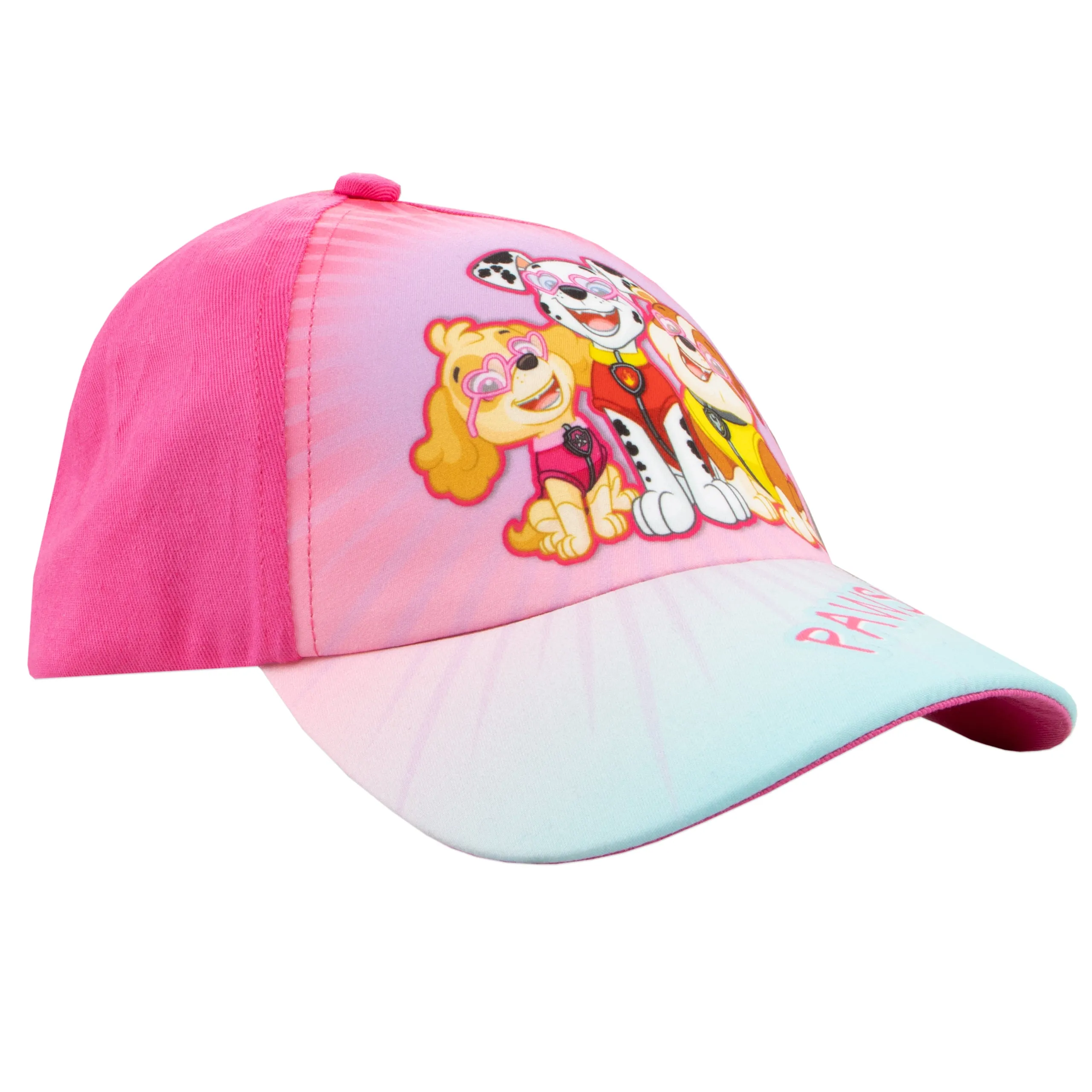 PAW Patrol Summer Cap