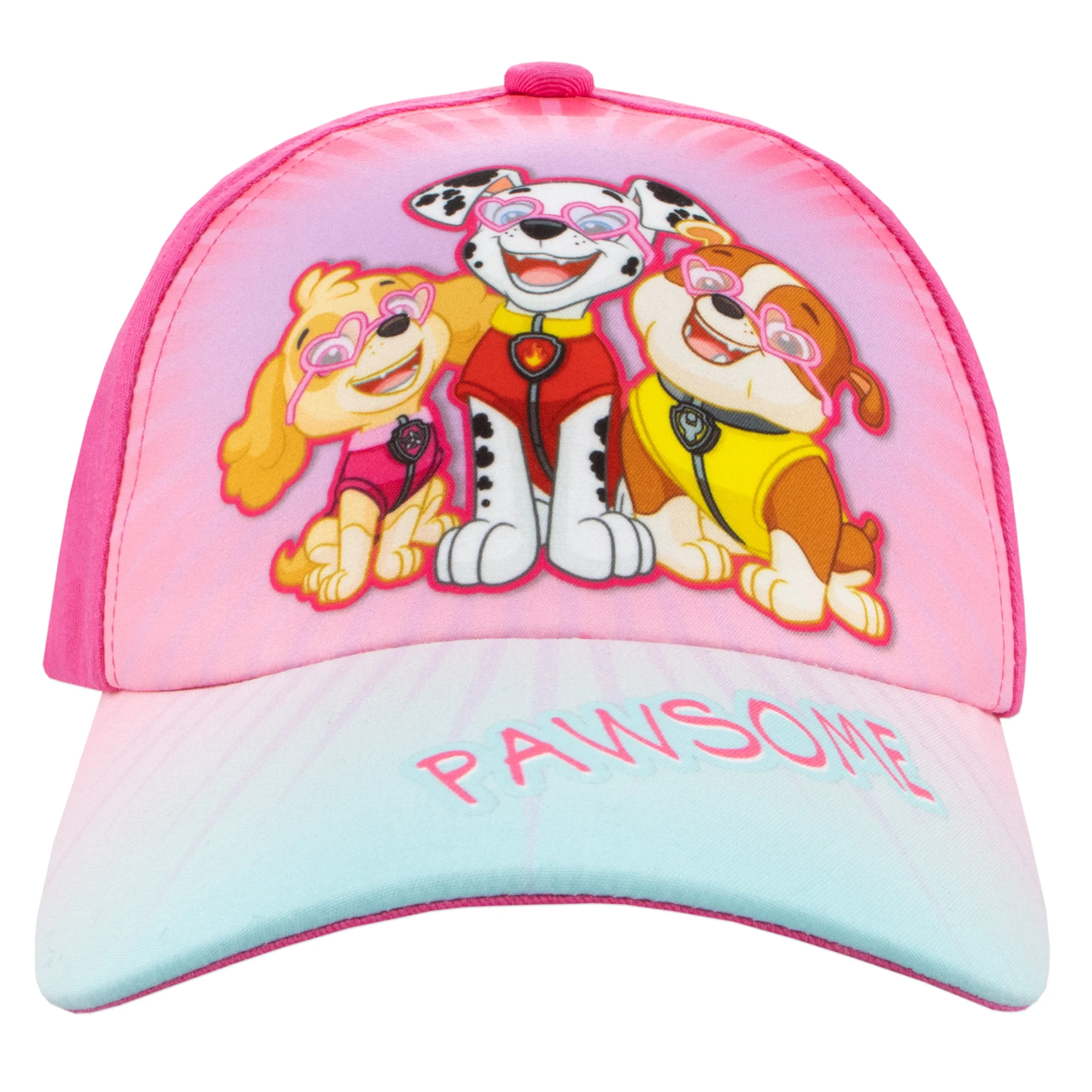 PAW Patrol Summer Cap