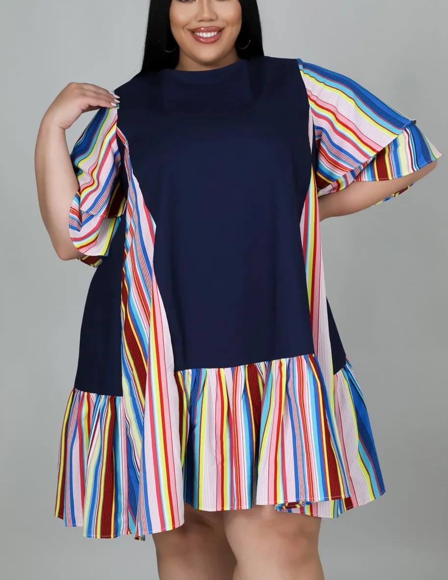 Perfect Babe Dress