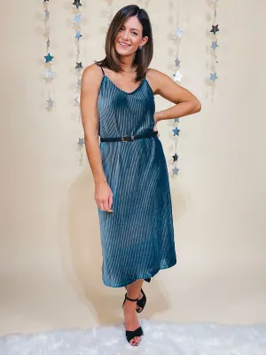 Perfect Timing Dress