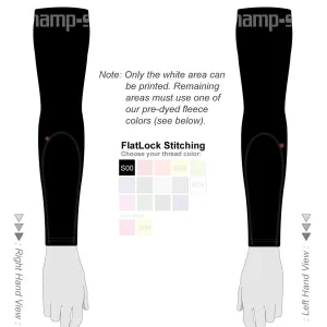 PERFORMANCE Summer Sleeve
