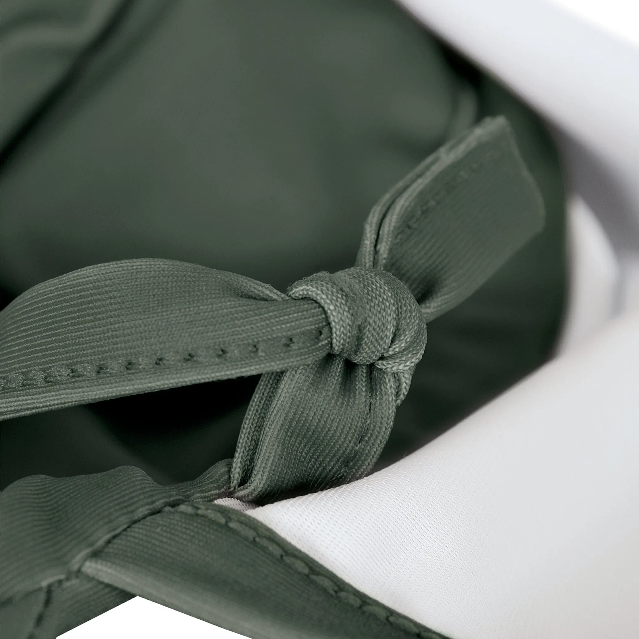 Perlimpinpin UV Protective Sun Cap - Vert