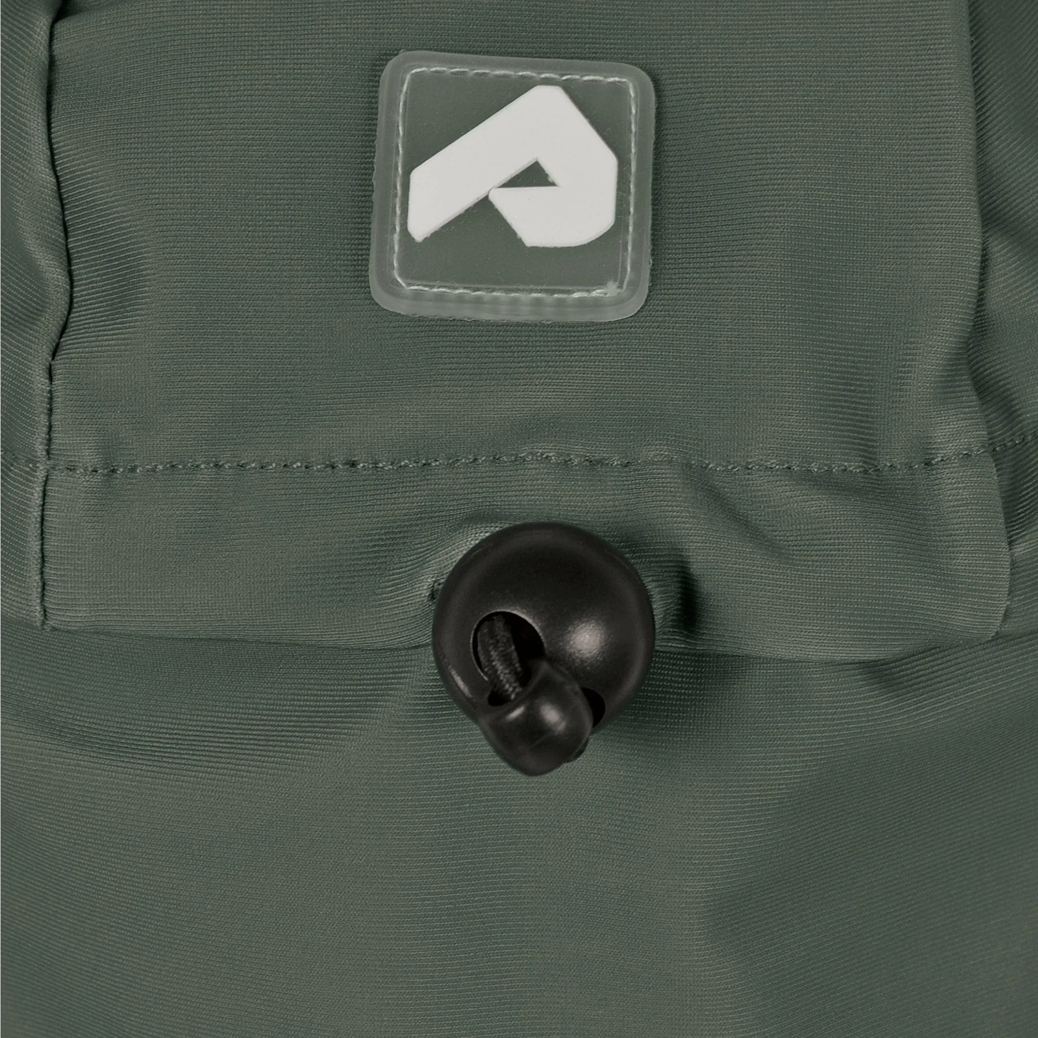 Perlimpinpin UV Protective Sun Cap - Vert