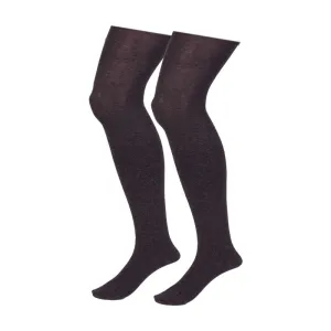 PEX Tights (Black)