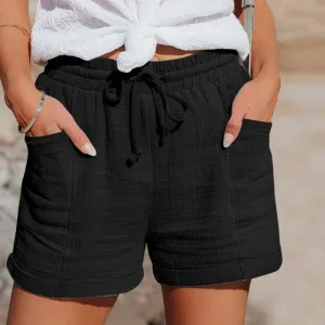 Peyton® | Casual Summer Shorts