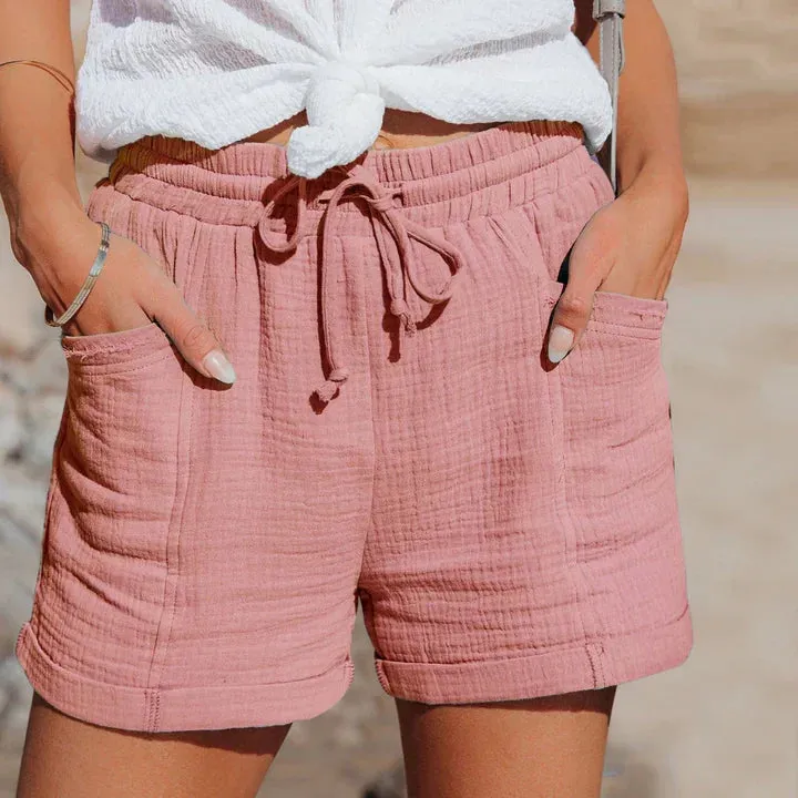 Peyton® | Casual Summer Shorts