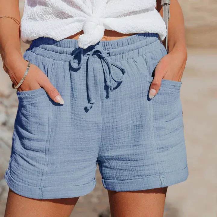 Peyton® | Casual Summer Shorts