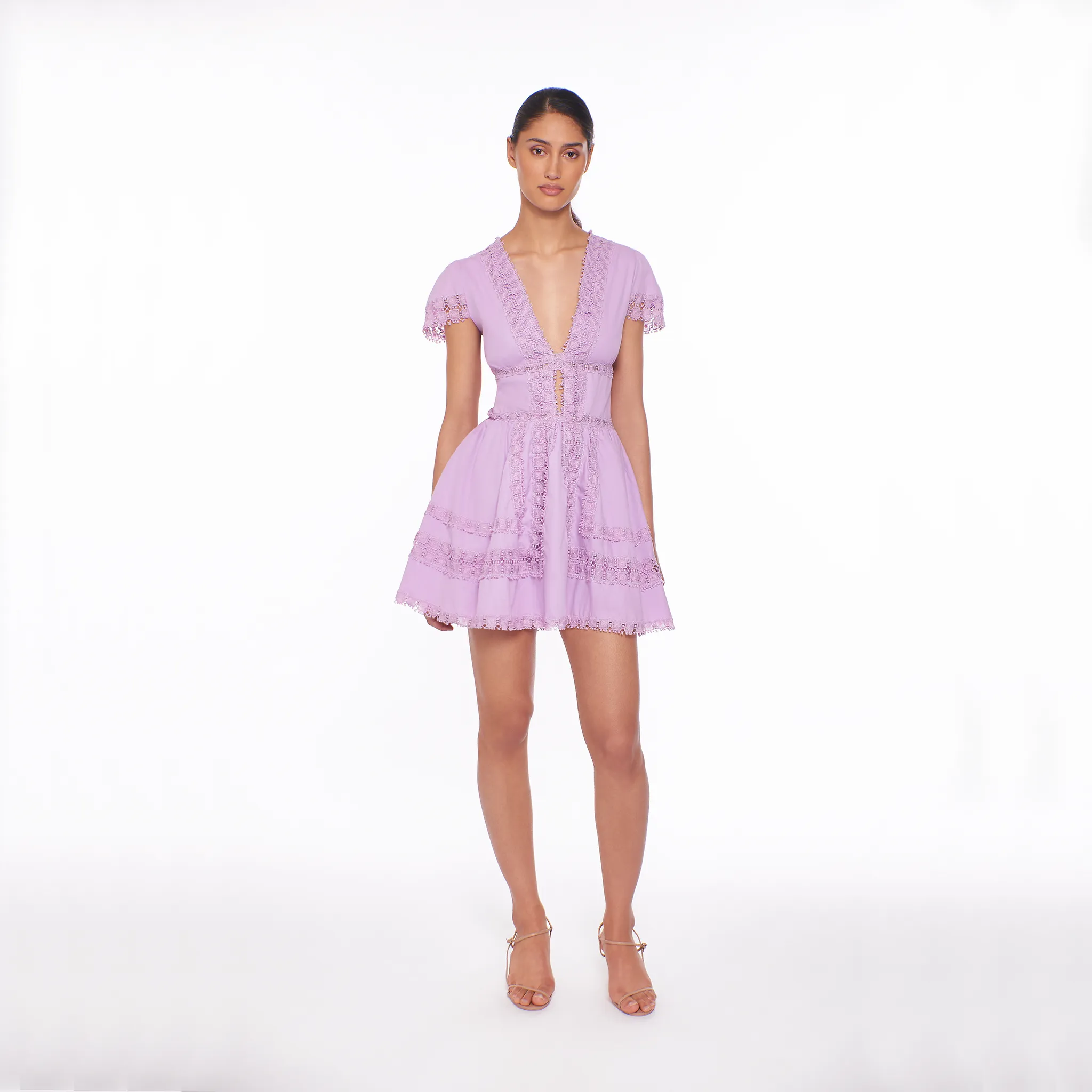 Piper Dress