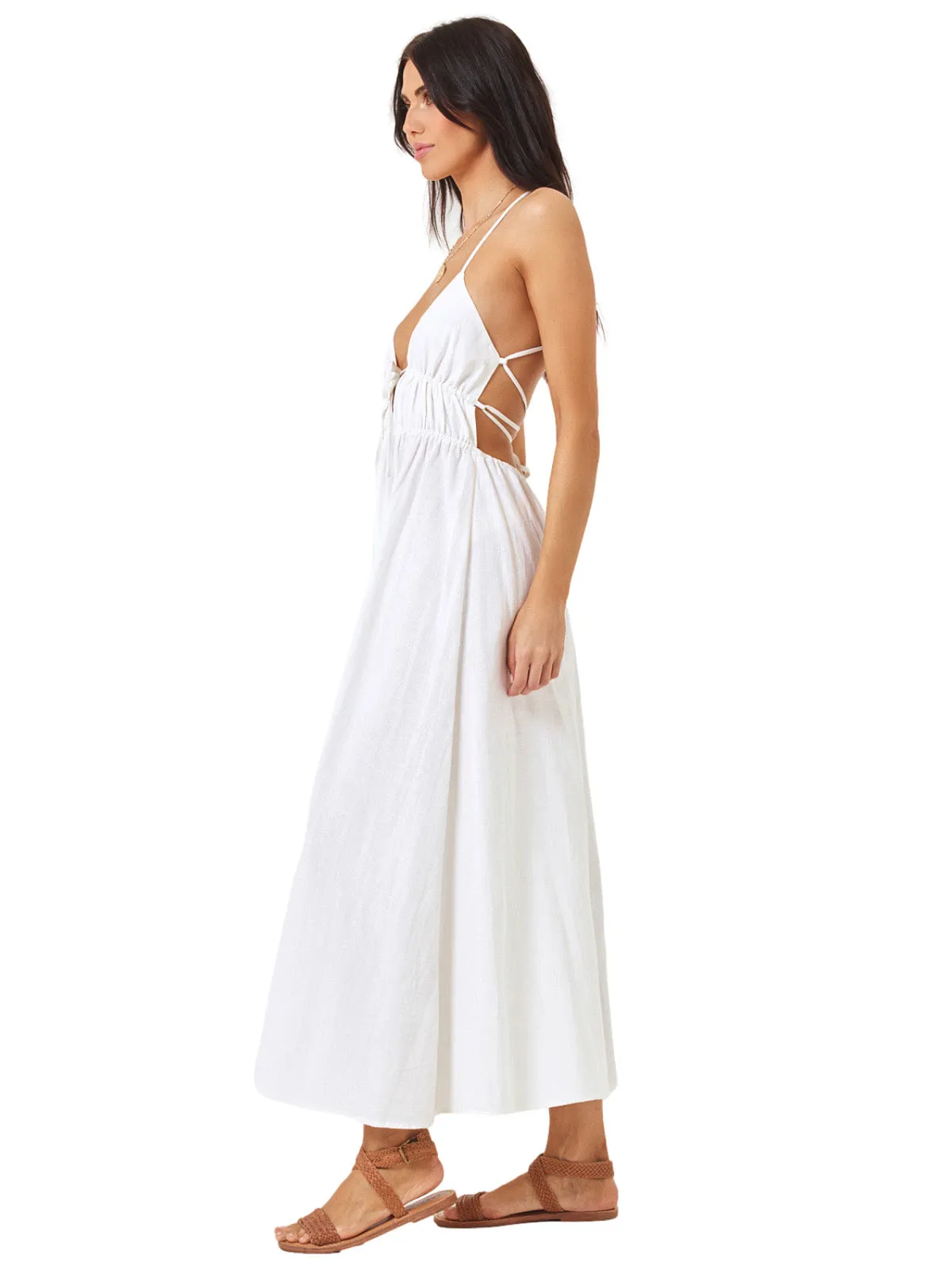 Playa Vista Dress ::RET