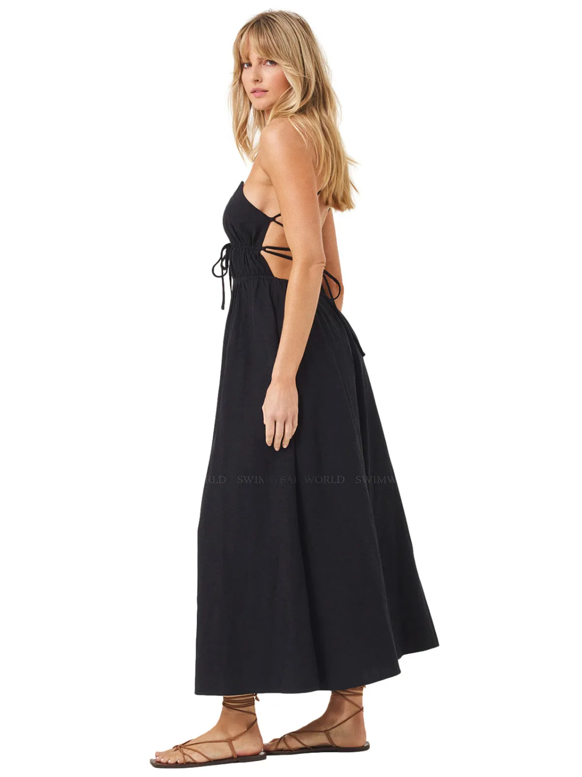 Playa Vista Dress