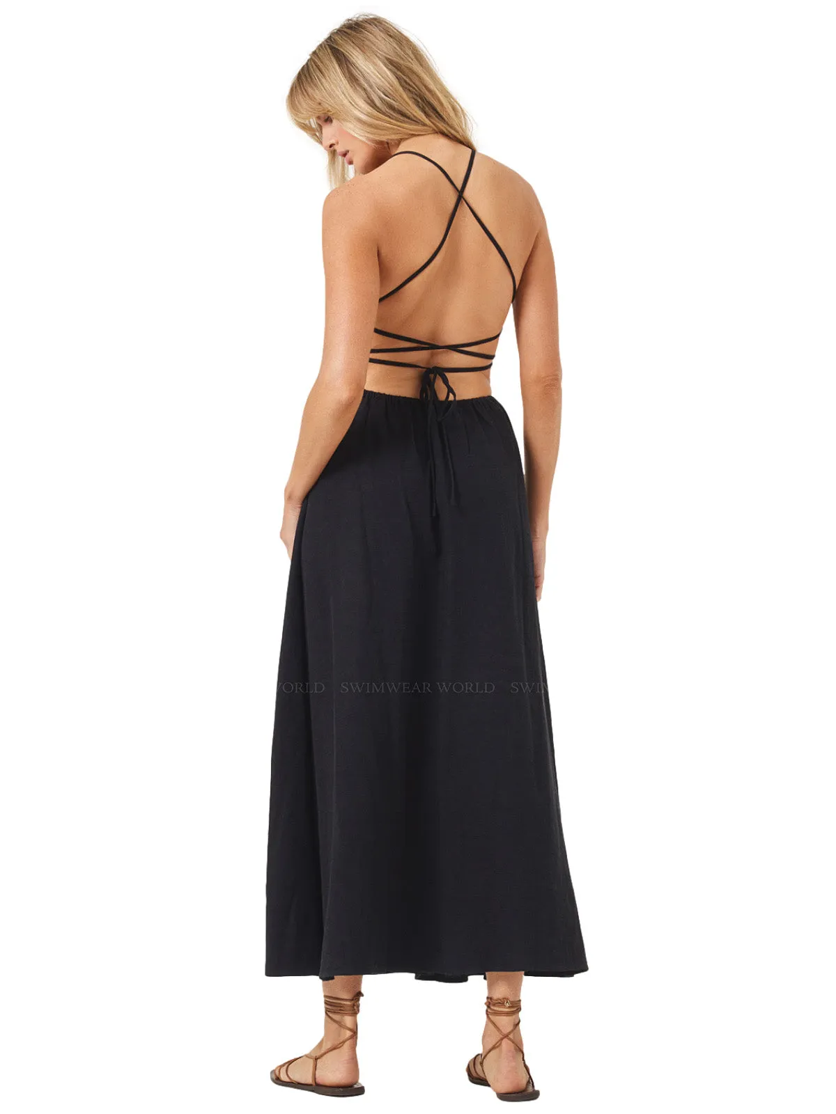 Playa Vista Dress