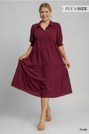 Polly Dress