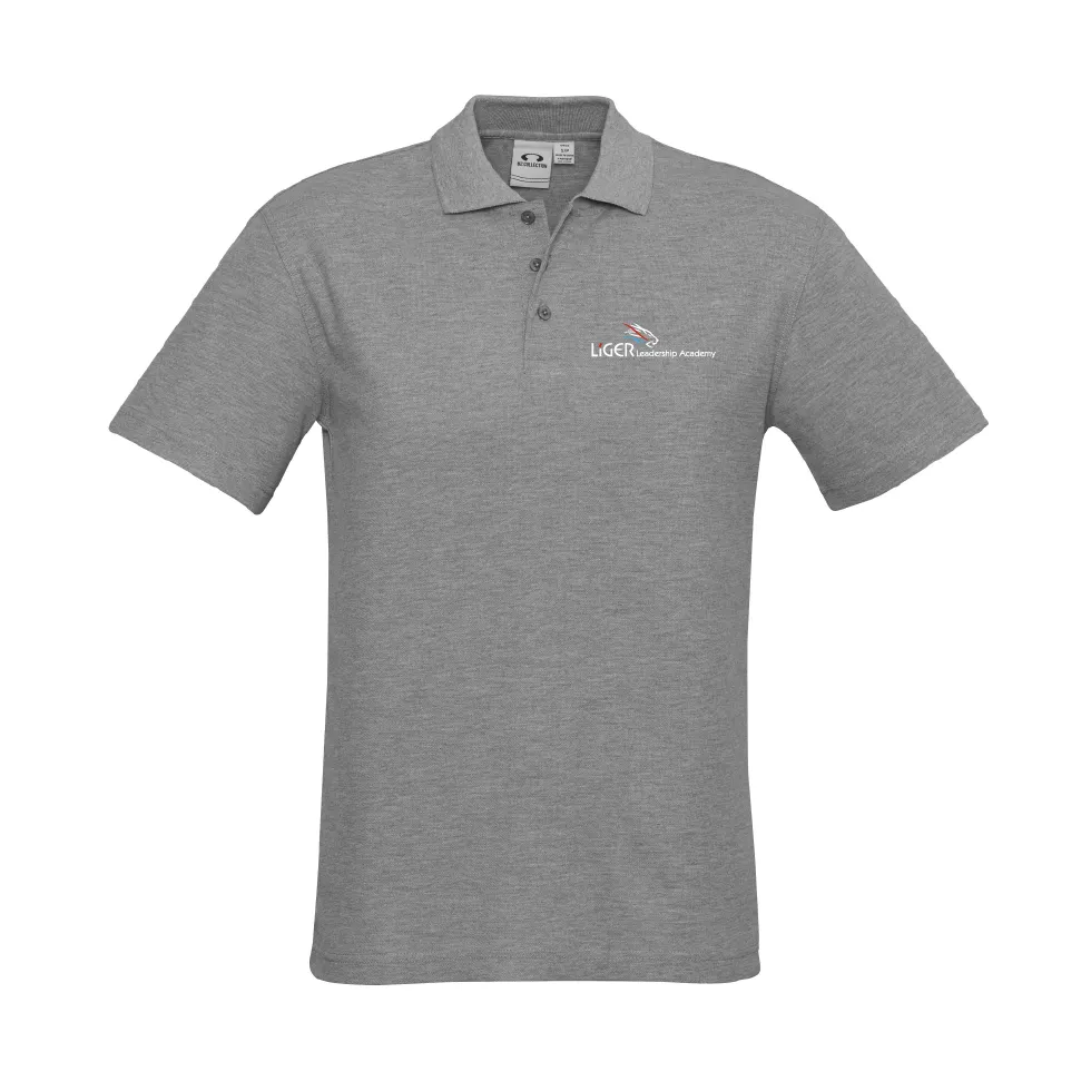 Polo Shirt (Kids)