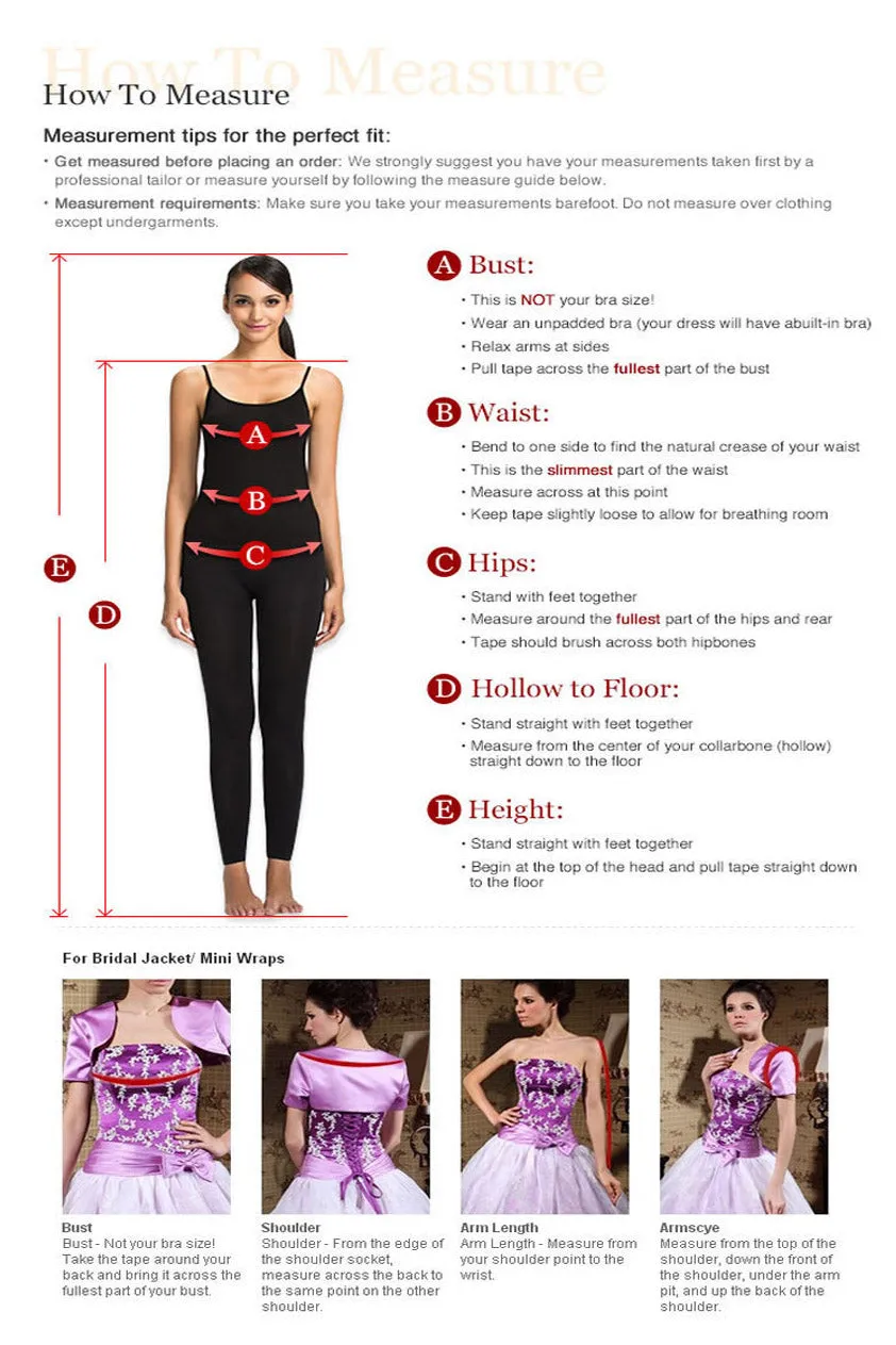 Princess Spaghetti Straps Appliques Pink Long Prom Dress